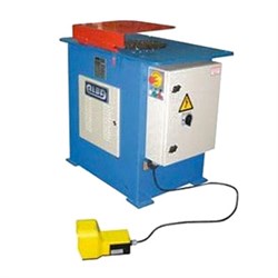 Станок арматурный для гибки ALBA D-36LN 232-019240 - фото 4831027