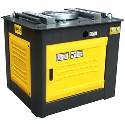 Станок для гибки арматуры Alteco GW40A-4 232-156003 - фото 4831086