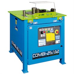 Станок арматурный для гибки и резки SIMA COMBI 25/32 232-019237 - фото 4831095