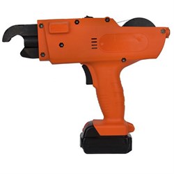 Пистолет для вязки арматуры TOR SG-25 6-25 мм 9 Ач 1024967 231-162948 - фото 4831113