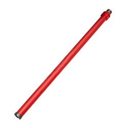 Алмазная коронка Адель Инструмент Tor 12 мм L 450 мм 167-159736 - фото 4831428