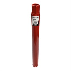 Алмазная коронка RedDiamond Standart Roof d052/450/24х3,5х11/5, 1 1/4 1129010 167-170041 - фото 4831734