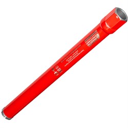 Алмазная коронка Адель Инструмент TopStrike 42 мм L 450 мм 167-159502 - фото 4831829