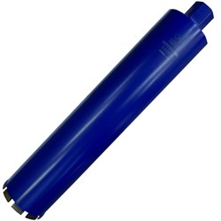 Алмазная коронка KEOS 1 1/4 102/450 (лазерная сварка) 167-098377 - фото 4831989