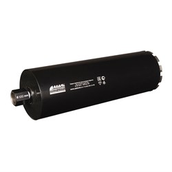Алмазная коронка Адель Инструмент SpeedWay 152 мм L 1000 мм 167-159675 - фото 4832104
