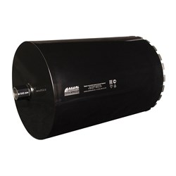 Алмазная коронка Адель Инструмент SpeedWay 500 мм L 450 мм 167-159651 - фото 4832153