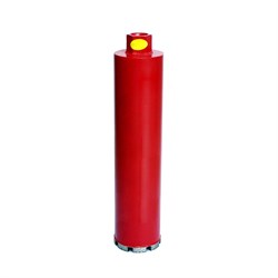 Алмазная коронка Alteco 89x370 ВТ 167-152911 - фото 4832290