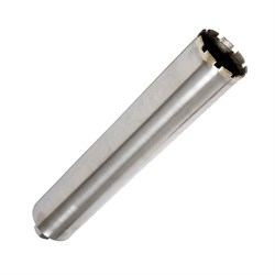 Алмазная коронка Diamaster Standart 67 мм (1.1/4, 450 мм) 167-056418 - фото 4832573