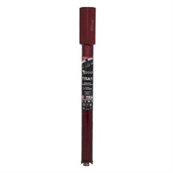 Сверло DIAM САСС 32x300х3x1,1/4UNC Extra Line Titan (арм. бетон) 167-187504 - фото 4832601
