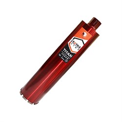 Коронка алмазная Diam Extra Line Titan 32 мм (железобетон) 167-057407 - фото 4832642
