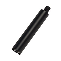 Алмазная коронка Diam MasterLine 51 мм (51x400х5x1,1/4UNC) 167-022637 - фото 4832662