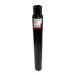 Алмазная коронка RedDiamond Premium Wave d076/450/24х3,5х10/7, 1 1/4 1130015 167-170014 - фото 4832951