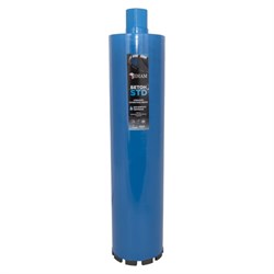 Сверло DIAM САМС 122x450х11x1,1/4UNC Бетон STD (бетон) 167-187485 - фото 4833032