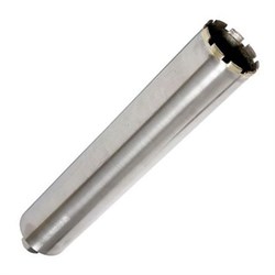 Алмазная коронка Diamaster Premium Pro 142 мм  (1.1/4, 450 мм) 167-056363 - фото 4833409