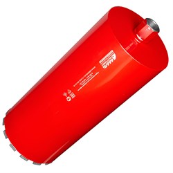 Алмазная коронка Адель Инструмент TopStrike 200 мм L 450 мм 167-159523 - фото 4833816