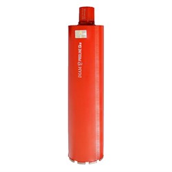Сверло DIAM САМС 202x450х15x1,1/4UNC Pro Line G2 (железобетон) 167-187491 - фото 4833952
