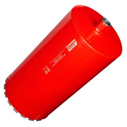 Алмазная коронка Адель Инструмент TopStrike 320 мм L 450 мм 167-159528 - фото 4834008