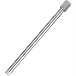 Алмазная коронка Dr Schulze Super Premium d 12 мм L 400 мм 167-045987 - фото 4834194