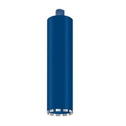 Коронка алмазная KEOS Professional 1 1/4 162/450 (Лазерная сварка) 167-098403 - фото 4834443