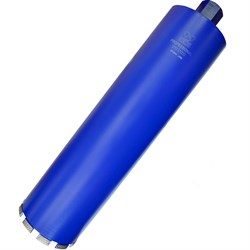 Коронка алмазная KEOS Professional 1 1/4 122/450 (Лазерная сварка) 167-098402 - фото 4834444