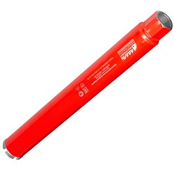 Алмазная коронка Адель Инструмент TopStrike 72 мм L 1000 мм 167-159545 - фото 4834843