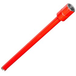 Алмазная коронка Адель Инструмент TopStrike 28 мм L 1500 мм 167-159563 - фото 4834864