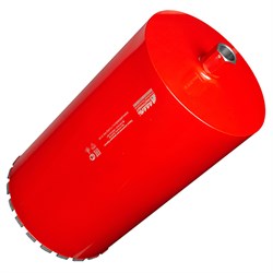 Алмазная коронка Адель Инструмент TopStrike 525 мм L 450 мм 167-159533 - фото 4834968