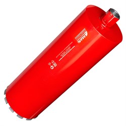 Алмазная коронка Адель Инструмент TopStrike 162 мм L 2000 мм 167-159612 - фото 4835055