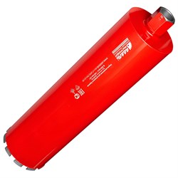 Алмазная коронка Адель Инструмент TopStrike 152 мм L 2000 мм 167-159610 - фото 4835058