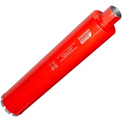 Алмазная коронка Адель Инструмент TopStrike 92 мм L 2000 мм 167-159602 - фото 4835222