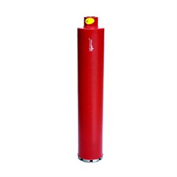 Алмазная коронка Alteco 76x370 ВТ для сухого бурения 167-152865 - фото 4835241