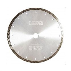 Turbo FB/M 180 мм 142-001084 - фото 4835635