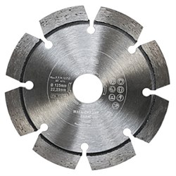 Диск алмазный для УШМ Espira UX-218 Optima 230х22.23 мм 142-075854 - фото 4836603