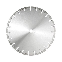 Алмазный диск Dr Schulze Laser Turbo U (230 мм) 142-045814 - фото 4836606