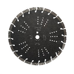 Диск алмазный Espira SCCL Optima 310х25,4/22,23 мм (Бетон) 142-075915 - фото 4836718