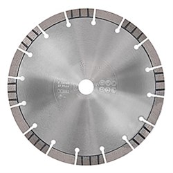 Диск алмазный для УШМ Espira FX-215 Optima 230х22.23 мм 142-075856 - фото 4836756