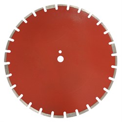 Диск для швонарезчика d 350 мм (универсальный) 142-024014 - фото 4836852