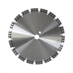 Диск алмазный Espira GX-534 Pro 300х25,4 мм (Гранит) 142-075919 - фото 4836930