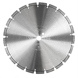 Диск алмазный Espira UX-218 Optima 400х25,4 мм (Универсальный) 142-075928 - фото 4836960