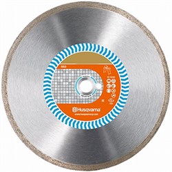 Алмазный диск HUSQVARNA ELITE-CUT GS2 (GS2S) 250-25,4 142-055389 - фото 4837009