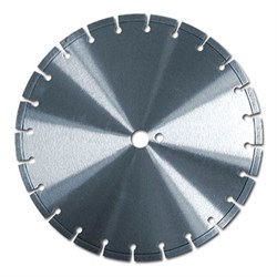 Диск алмазный Кермет BGN 600 мм (40x4,5x12) 142-035344 - фото 4837393