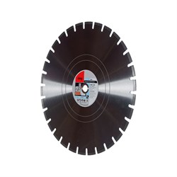 Алмазный диск Fubag BE-I 500х30-25,4 мм 142-098557 - фото 4837526