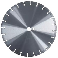 Диск алмазный по железобетону Кермет BWT-25 1600 мм 142-035390 - фото 4837711