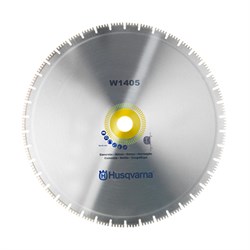 Алмазный диск для стенорезной машины HUSQVARNA W1405 500-60 142-055509 - фото 4837995