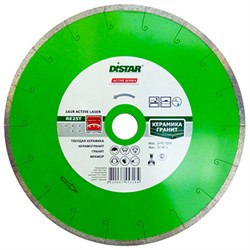 Диск алмазный Distar 1A1R 400x2,2x10x32 Granite Laser 142-032150 - фото 4838022