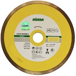 Диск алмазный Distar 1A1R 150x1,4x8x22,23 Marble 142-032153 - фото 4838023