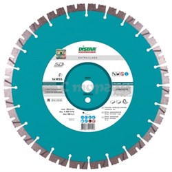 Диск алмазный Distar 1A1RSS/C3-H 300x3,0/2,0x15x25,4-(11,5)-22  Technic Advanced 142-032326 - фото 4838027
