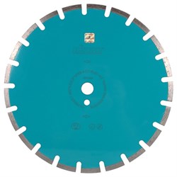 Диск алмазный Distar 1A1RSS/C1-H 350x3,5/2,5x10x25,4-21 F4 Technic 142-032371 - фото 4838031