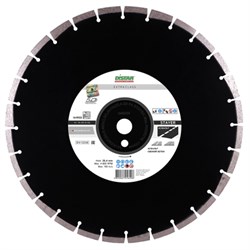 Диск алмазный Distar 1A1RSS/C3S-H 400x3,5/2,5x10x25,4-28 F4 STAYER 142-032386 - фото 4838037