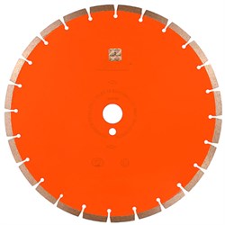 Диск алмазный Distar 1A1RSS/C3-H 350x3,5/2,5x10x32-24 Sandstone 3000 142-032406 - фото 4838044